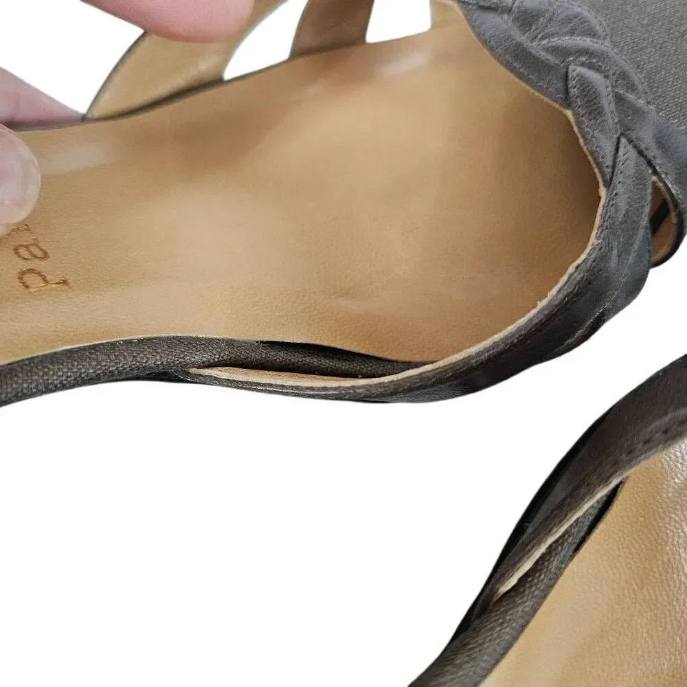 Christian Louboutin excellent pre